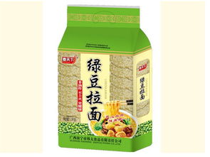 廣西綠豆拉面 低價(jià)批發(fā)銷量好的拉面 廣西南寧市韓太食品有限責(zé)任公司 廣西方便面,面制品加工