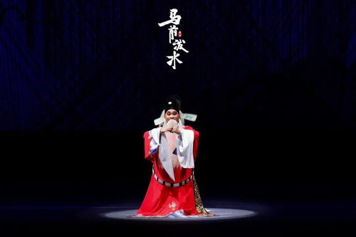 喜訊 廣西又一位桂劇演員摘獲中國(guó)戲劇梅花獎(jiǎng)