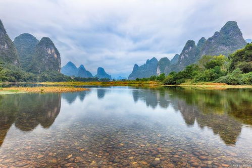 廣西桂林幾月份去最好 最佳旅游時(shí)間揭秘 4 10月,錯(cuò)過(guò)等一年